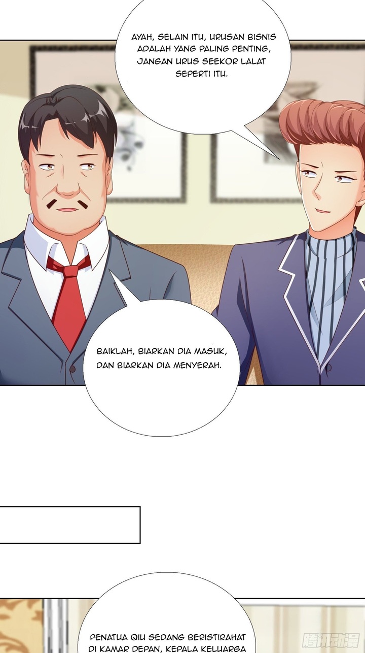 Super School Doctor (Supreme Campus Doctor) chapter 69